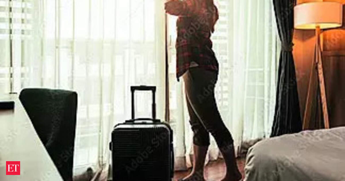 Indian Hotels, EIH, ITC join race for JW Marriott Bengaluru