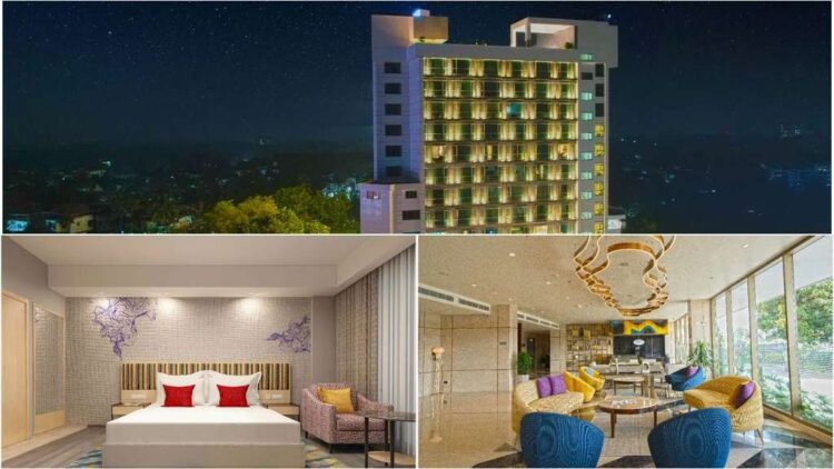 IHCL Expands its Presence in Kerala with the Opening of Vivanta Aluva, Kochi, Driving New Economic D...