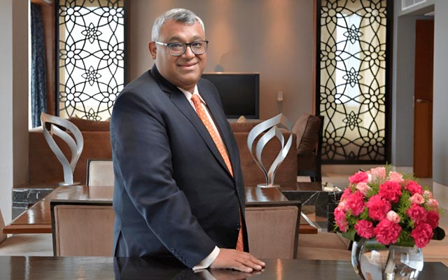 IHG partners to boost hospitality careers in India