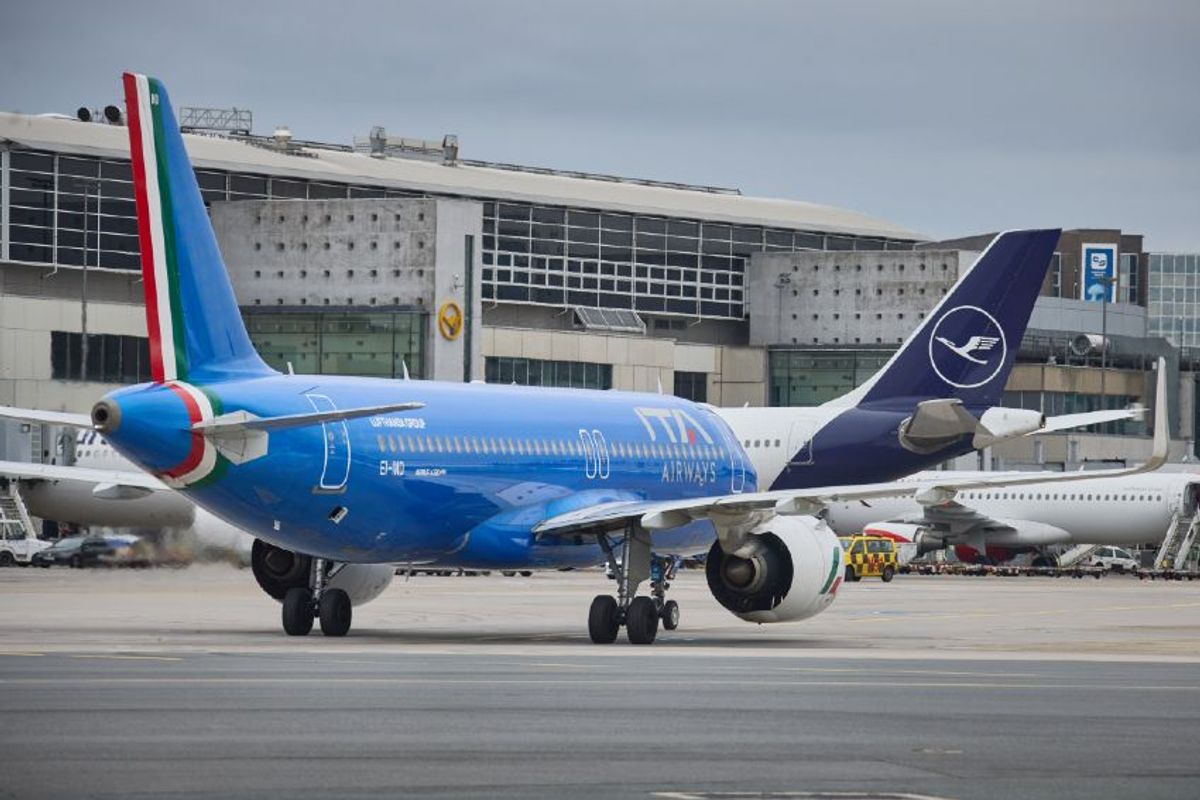 ITA Airways to resume Israel flights in January