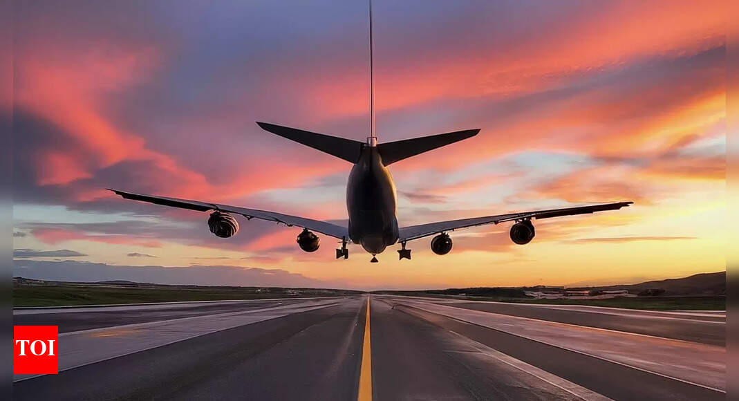 Airports open, but flights cancelled! IndiGo, Air India cancel flights to these airports on May 13 a...