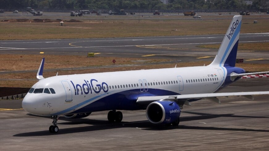 Bomb threat to Hyderabad airport linked to LTTE-ISI a hoax, IndiGo flight diverted