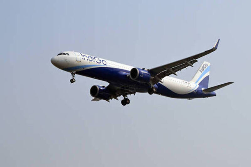 IndiGo Connects Delhi To Guangzhou With New Direct Flight, Strengthening Business And Tourism Links ...