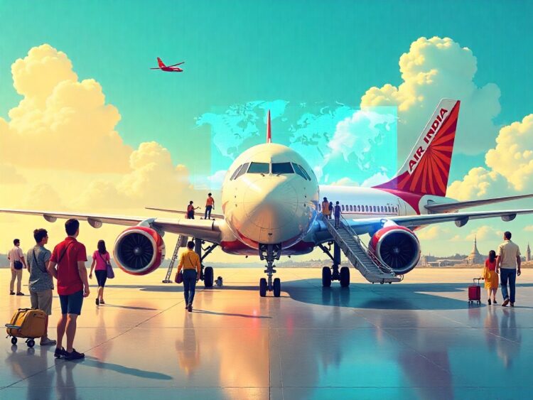 India&rsquo;s airline industry is poised for significant growth, as rategain travel technologies ltd (nse: rategain) forecasts an impressive 54% surge in its revenue by 2026.