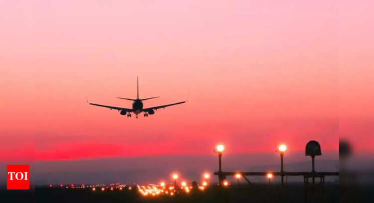 Operation Sindoor: Several airports in India closed - check full list; new travel advisory for passe...