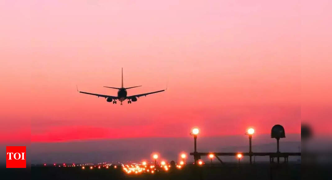 Operation Sindoor: Several airports in India closed - check full list; new travel advisory for passe...