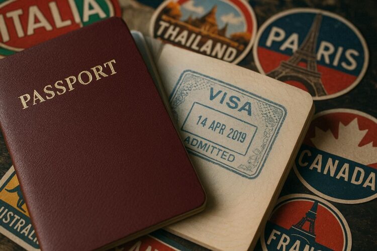 India’s Expanded Visa-On-Arrival Access for UAE Travellers Strengthens Tourism Ties Between India an...