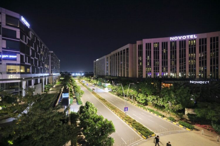 Geopolitical Tensions and Low Season Drag India Hotel Occupancy Below 60%