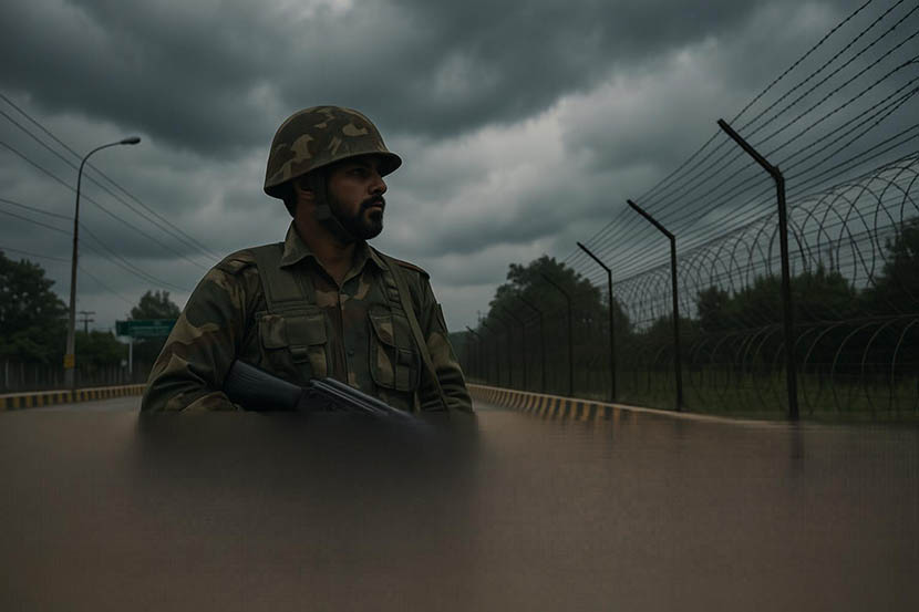 India Prepares for War with Pakistan, But What will Happen to Travel and Tourism Industry, Any Trave...