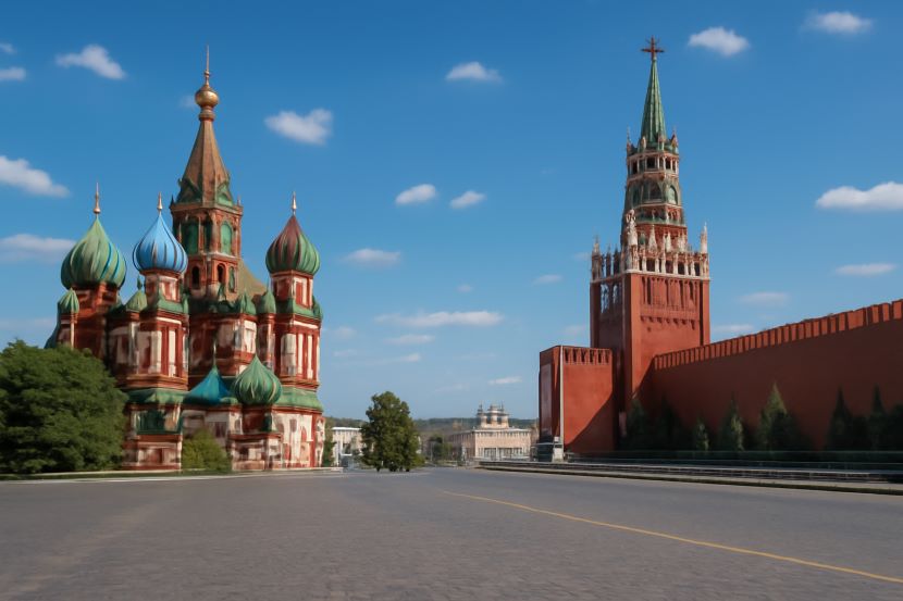 India and Russia Set to Transform Travel with Landmark Agreement