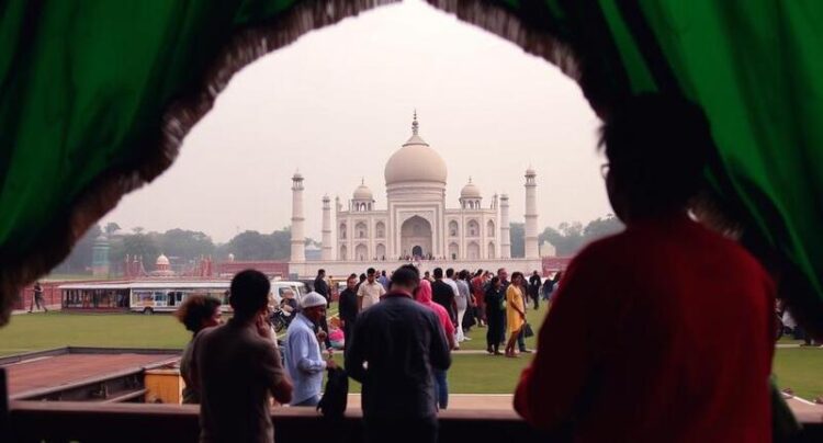 India and russia