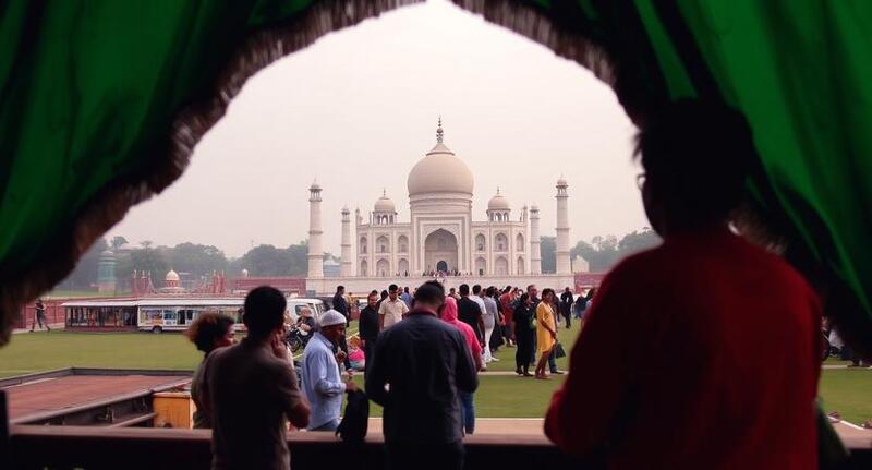 India and russia