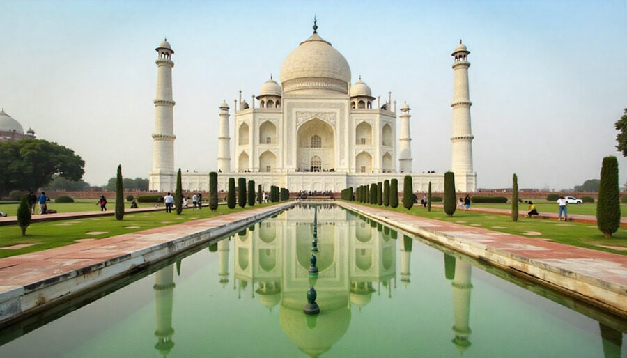 India’s Inbound Tourism Surge Expected to Reach Pre-Pandemic Levels, With a Focus on Sustainable and...