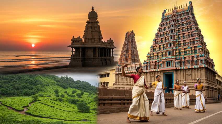 Nagore dargah kanduri festival begins november 21 in tamil nadu, drawing pilgrims and culture-tourists alike for a rich travel and spiritual experience.