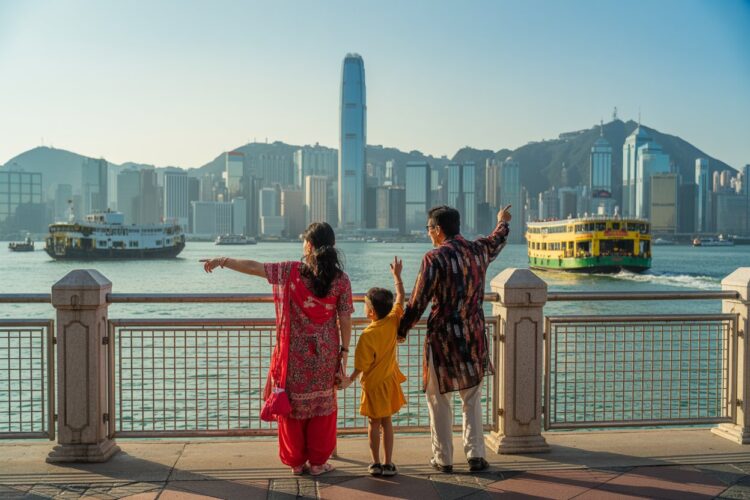 India’s Growing Love for Hong Kong Shines Through Successful Tourism Mission Boosting Business and F...