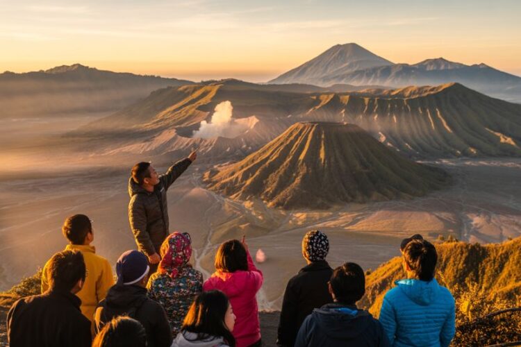 Strengthening tourism ties