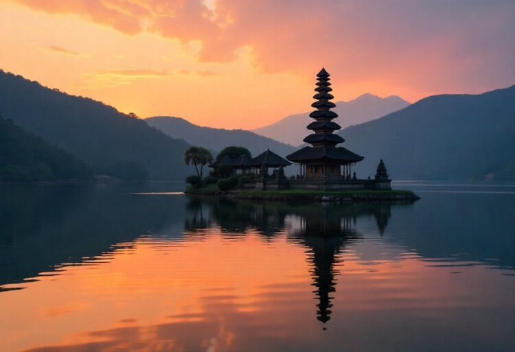 Singapore Joins Thailand, Malaysia, China, Nepal, Taiwan, And More As Indonesia Expands Tourism Focu...