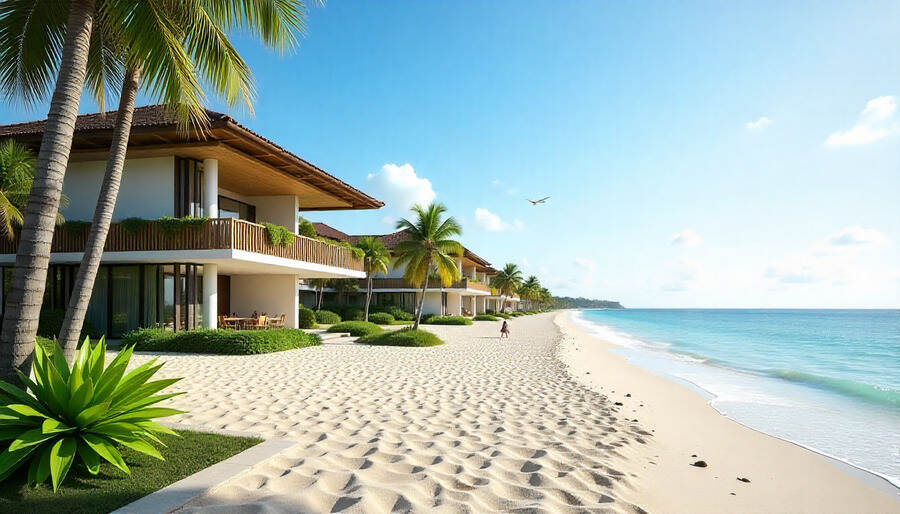 Indonesia Unveils Sanur Health SEZ in Bali, Paving the Way for the Island to Become a Premier Destin...