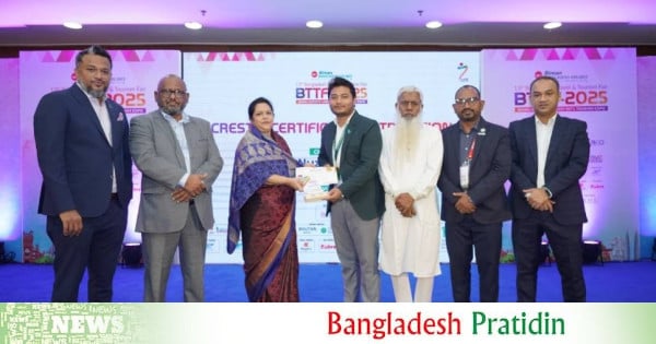 Three-day international tourism fair wraps up |