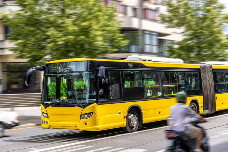IntrCity SmartBus Raises ₹2.5 Billion Amid Intercity Travel Surge