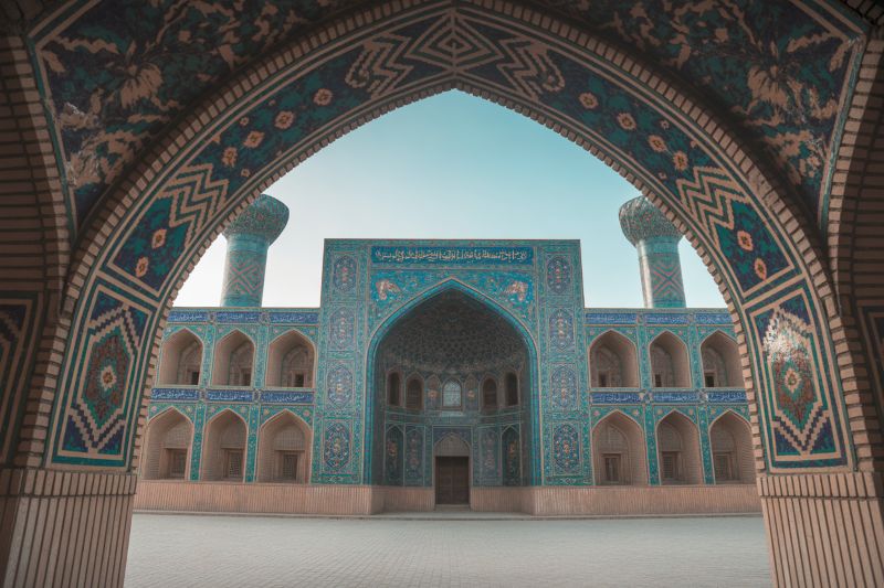 Iran’s Cultural and Tourism Cooperation Initiatives with China, Tajikistan and Maldives Now Set to B...