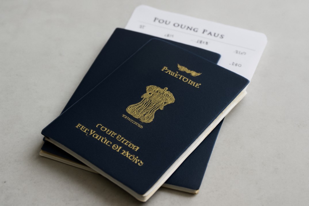 Iran Ends Visa-Free Entry for Indian Nationals: What This Means for Tourism to Iran