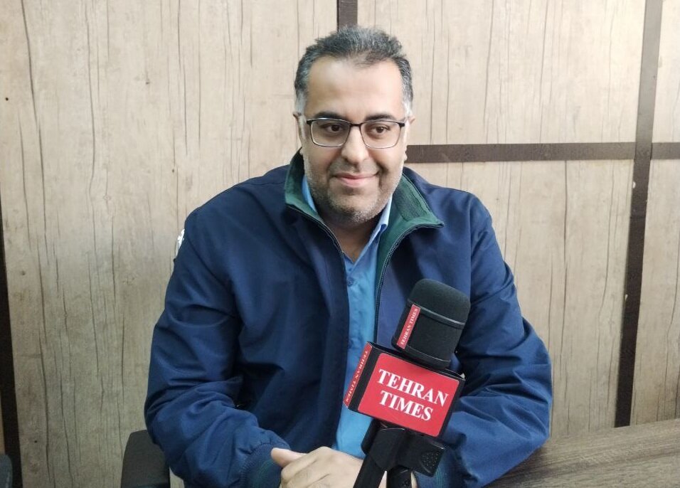 Tourism opportunities in Iran: Expert weighs in