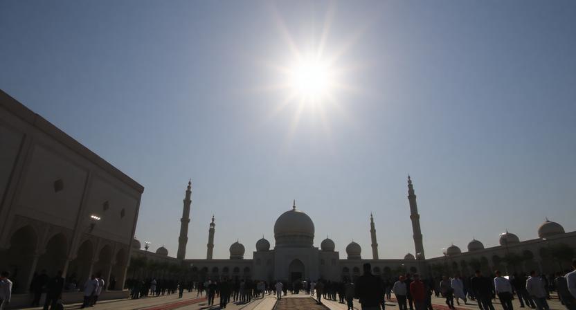 Iran Records Thirty Growth in Tourism During April and May, Projecting to Surpass this Year’s Target...