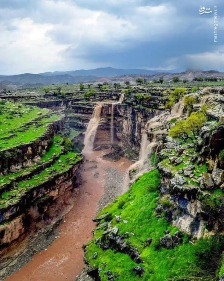 Introduction to Tourist Attractions of Iranian Cities