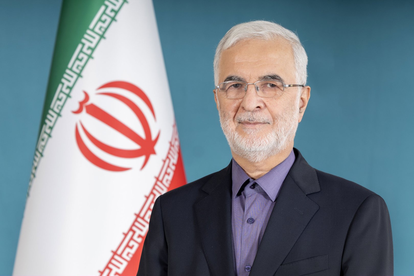 Iran foresees stronger ties with neighbors via Ardabil Province railway