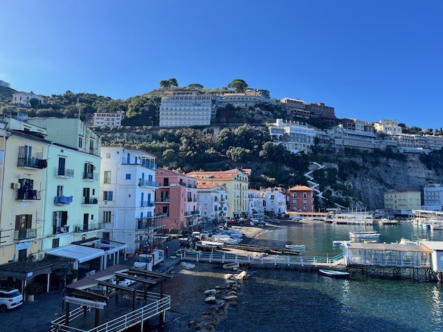 The Italian Destinations Set to Dominate Luxury Travel in 2026 – As Travellers Seek Experiences That...