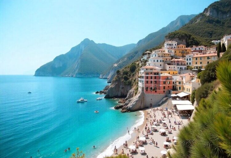 Italy Joins Spain, Japan, Greece, Thailand, Norway In Introducing Striking New Tourist Taxes To Mana...