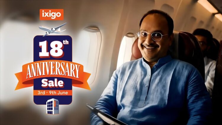 In India’s $23 bn online travel market, Ixigo turns to AI and cricket to gain ground