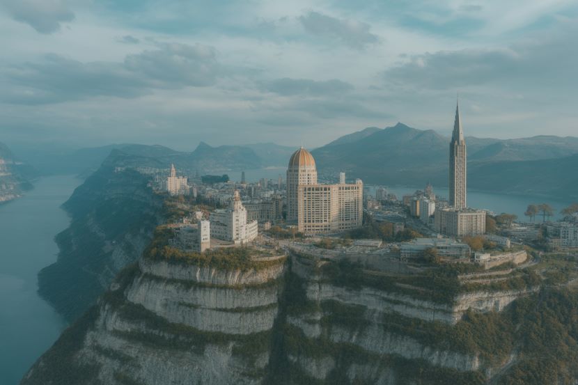 Jamaica Joins Mexico, Brazil, Bahamas, Myanmar, Colombia, and Other High-Risk Destinations as Global...