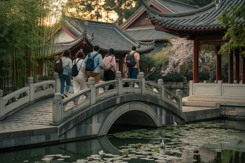 Japan and China Strengthen Tourism Ties with Extended Visa-Free Policy, Here’s All You Need to Know