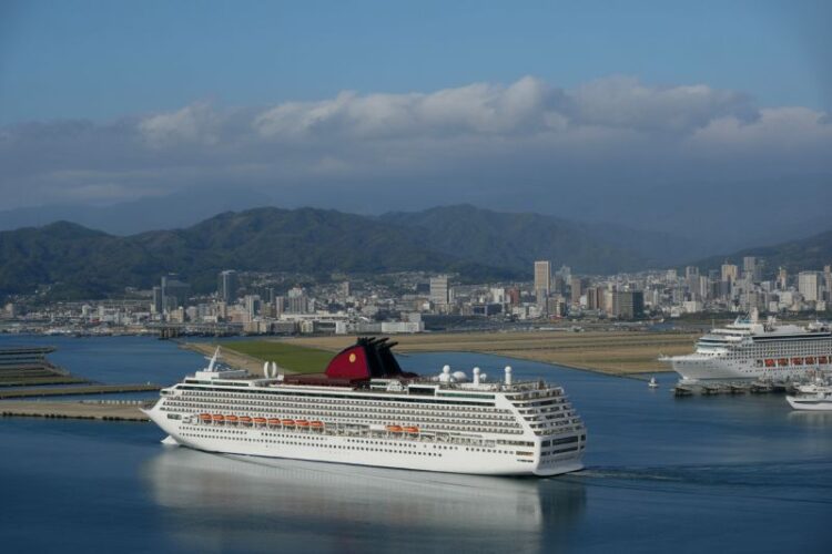 Diplomatic Row Leads to Cruise Cancellations and Airline Disruptions in Japan, Here’s All You Need t...
