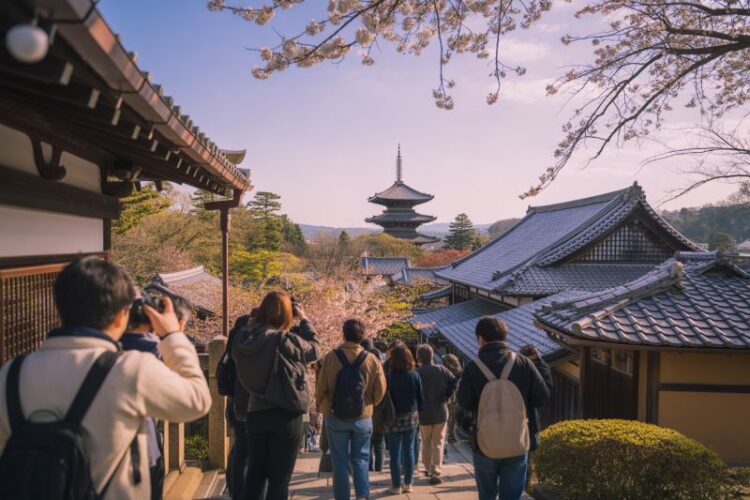 Japan Braces for Continued Economic Strain as China Targets Tourism and Trade, Here’s All You Need t...