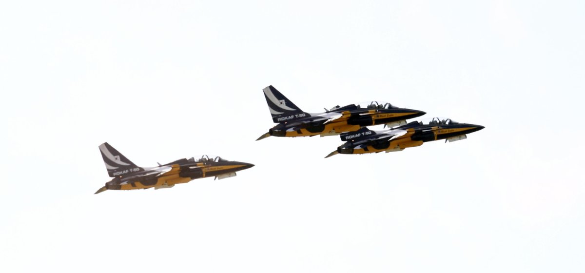 Japan Canceled Plan to Refuel S. Korean Air Force Planes at Japan Base, as They Flew Around Takeshim...