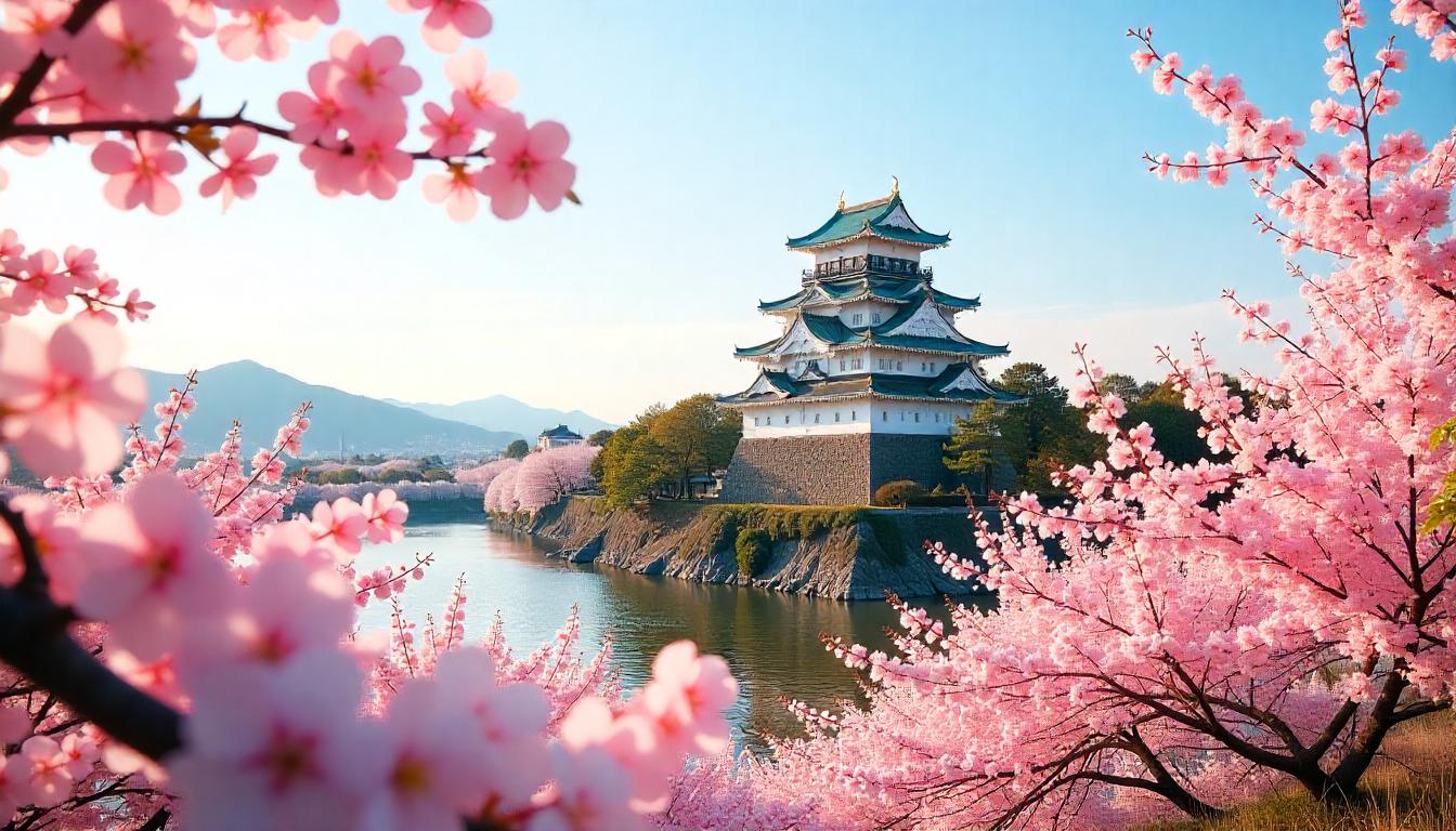 Japan Joins Thailand, France, United States, South Korea, United Kingdom, Italy, Singapore, China, U...