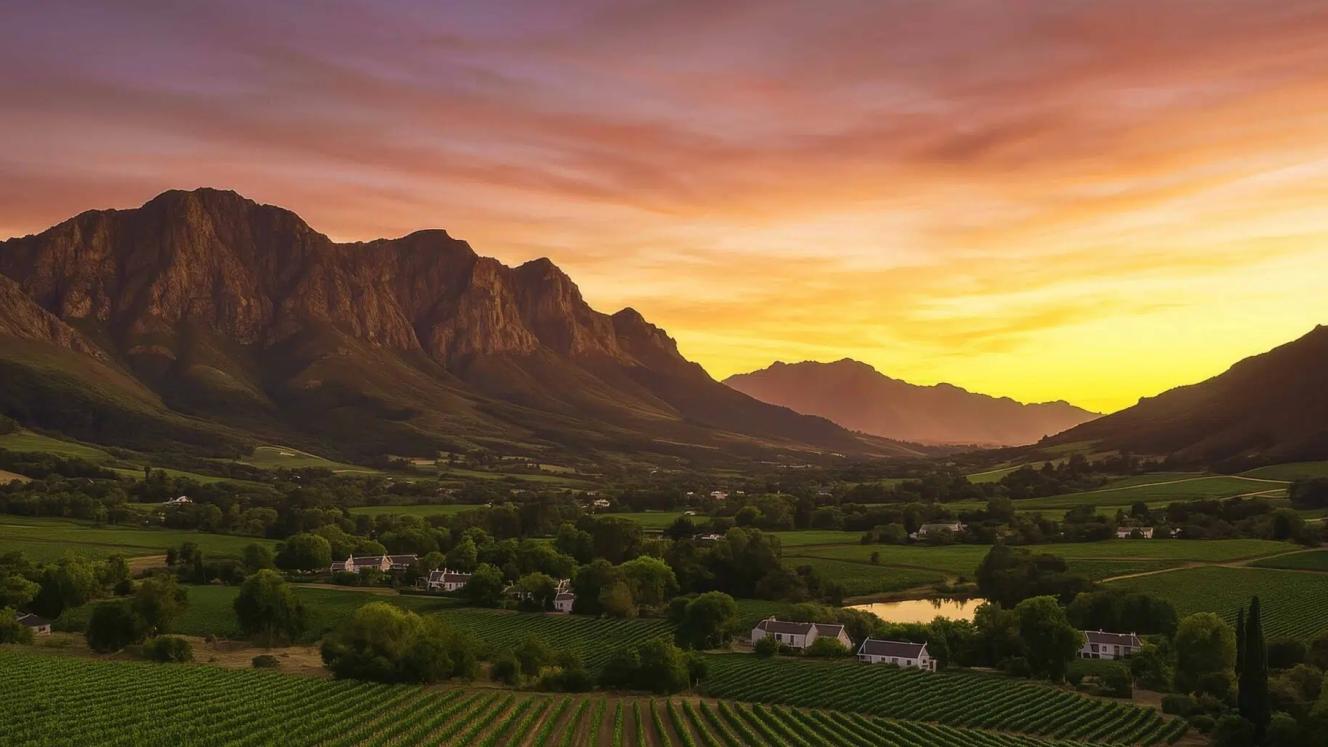 A win for the Winelands: Jazz festival heads to SA