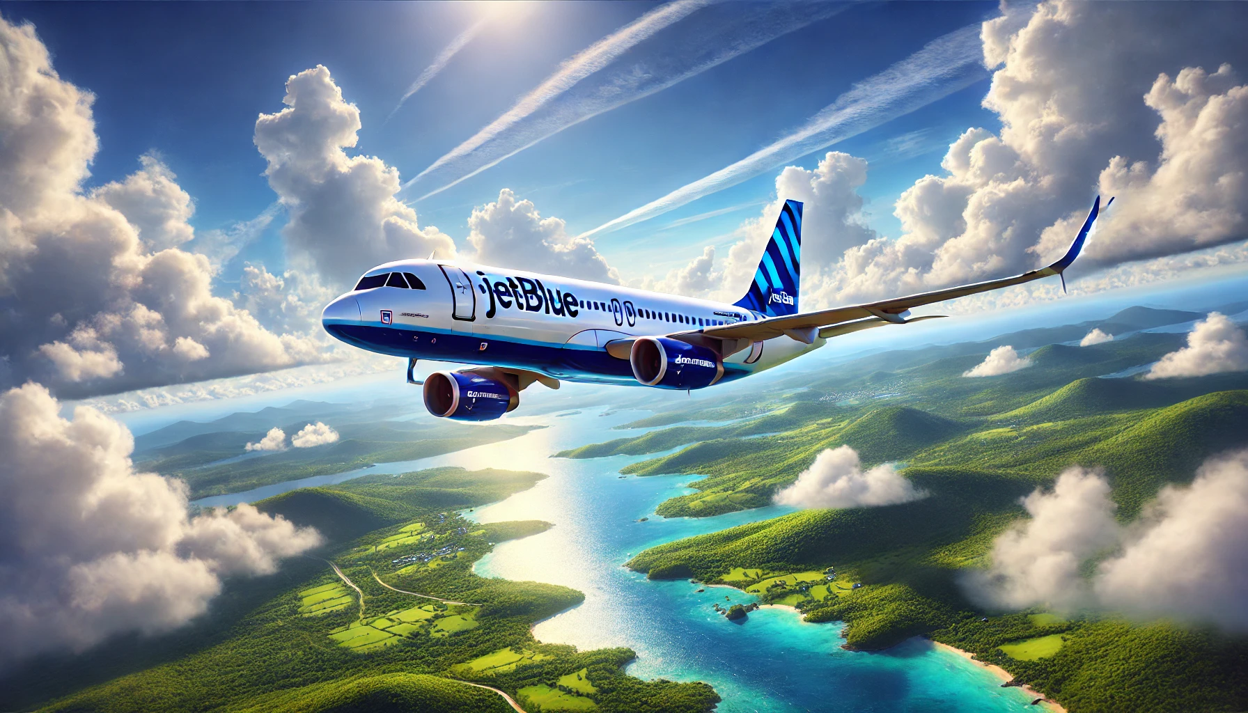 JetBlue Expands Fort Lauderdale Operations with New Routes and Frequency Increases, Solidifying Its ...