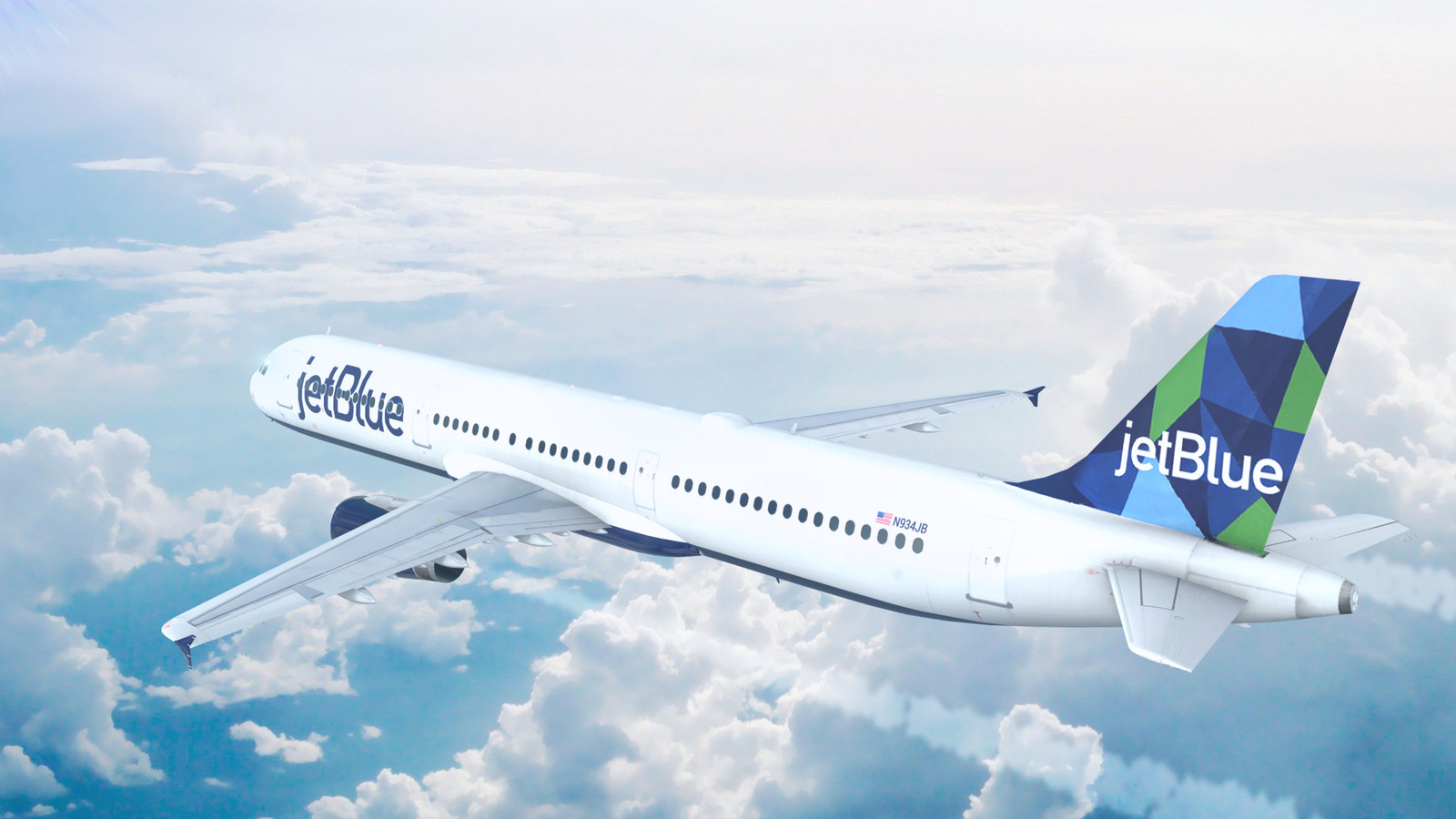 JetBlue Gives Special Treatment With New Perk To U.S. Location Canadians Are Avoiding