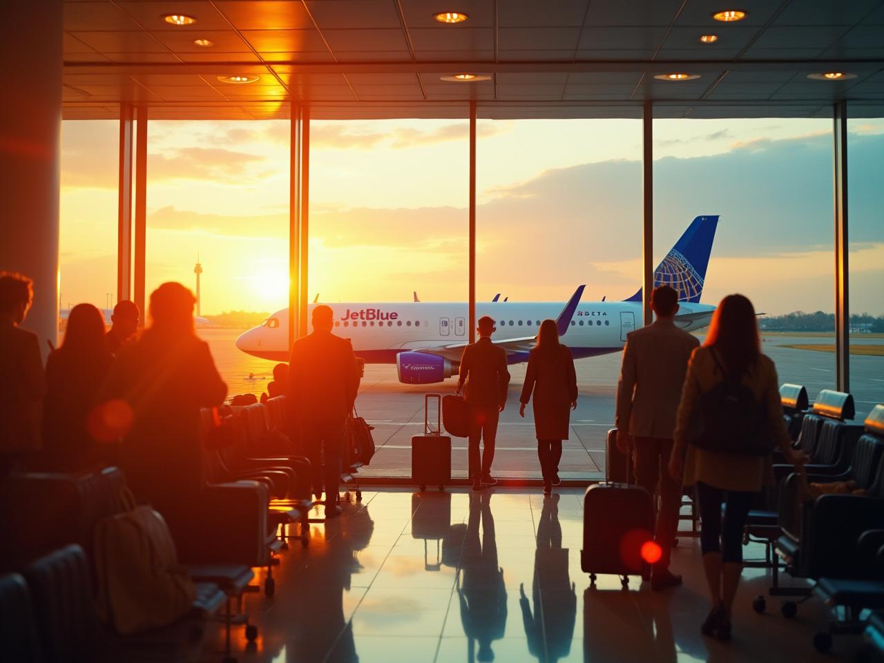 Now JetBlue Teams Up with United, Delta, Avelo, Arajet in Connecting US with Caribbean and Latin Ame...