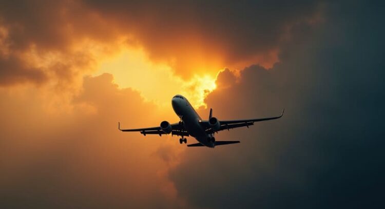 JetBlue Now Shares Rise After Second Quarter Beat: Learn What It Means For The Airline Industry