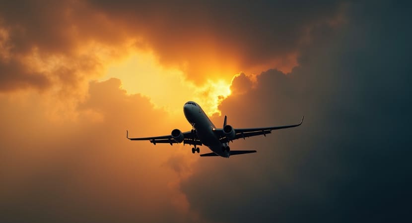 JetBlue Now Shares Rise After Second Quarter Beat: Learn What It Means For The Airline Industry