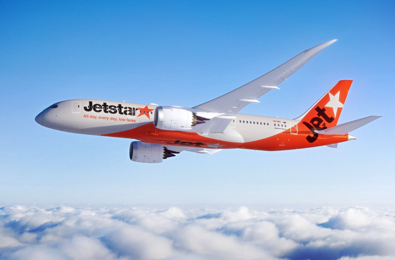 Jetstar Launches Newcastle-Singapore Route via Bali, Expanding Regional Tourism Access and Reducing ...