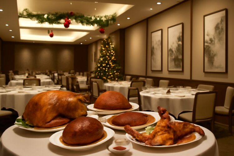 Jia He Grand Chinese Restaurant Celebrates Anniversary with Exclusive Festive Offers and Premium Cul...