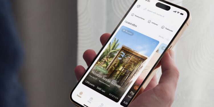 Hospitality loyalty startup Journey raises $7.7M to fuel expansion