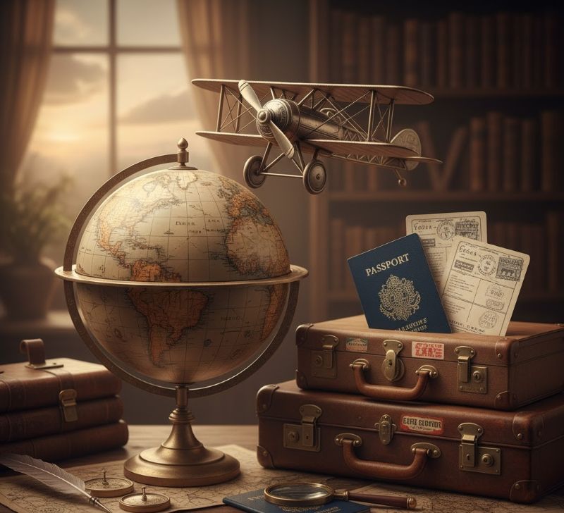 How Will Juniper Group’s Latest Acquisition of Inspiretec Completely Revolutionize Travel Technology...