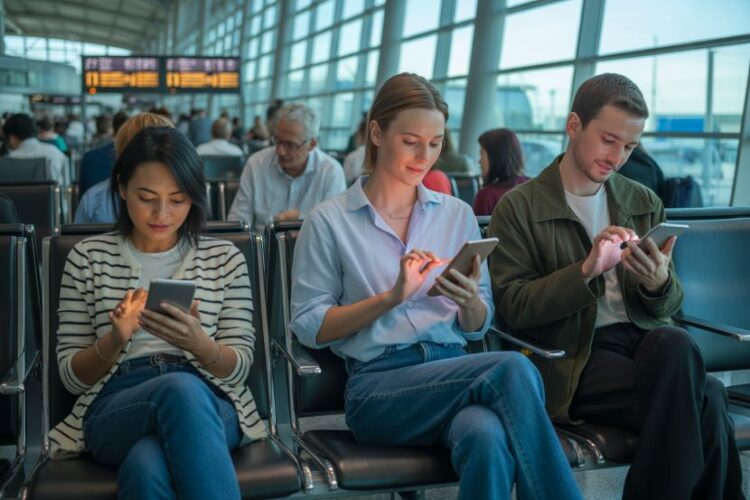 Juspay and sabre collaborate to enhance travel payment systems, ensuring secure, efficient, and seamless transactions worldwide.